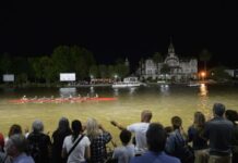 15º EDICIÓN DEL FESTIVAL DE OCHOS: EL TIGRE BOAT CLUB SE CONRONÓ CAMPEÓN Y SE ADJUDICÓ LA “COPA TIGRE MUNICIPIO”