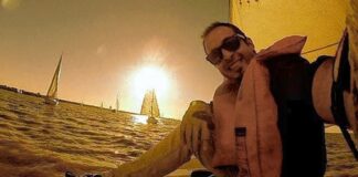 CHOQUE DE LANCHA – HALLARON EL CUERPO DE FEDERICO ETCHEVERRY QUE ERA BUSCADO DESDE EL DOMINGO EN EL RÍO PARANÁ