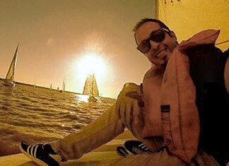 CHOQUE DE LANCHA – HALLARON EL CUERPO DE FEDERICO ETCHEVERRY QUE ERA BUSCADO DESDE EL DOMINGO EN EL RÍO PARANÁ