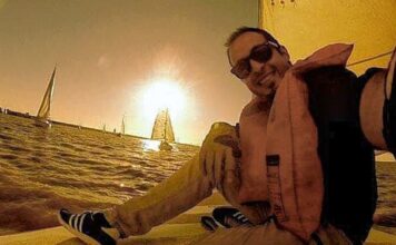 CHOQUE DE LANCHA – HALLARON EL CUERPO DE FEDERICO ETCHEVERRY QUE ERA BUSCADO DESDE EL DOMINGO EN EL RÍO PARANÁ