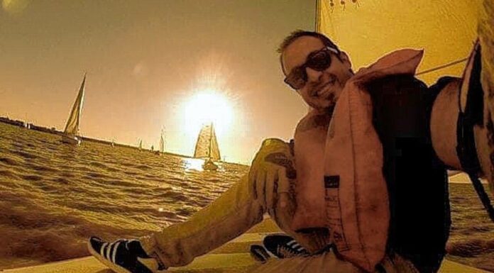 CHOQUE DE LANCHA – HALLARON EL CUERPO DE FEDERICO ETCHEVERRY QUE ERA BUSCADO DESDE EL DOMINGO EN EL RÍO PARANÁ