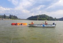 SEGURIDAD DE LA NAVEGACION – PREFECTURA REALIZÓ MULTIPLES RESCATES EN DISTINTAS ZONAS DEL PAÍS