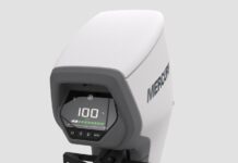 LOS FUERA DE BORDA ELÉCTRICOS AVATOR DE MERCURY ENTRAN EN PRODUCCIÓN