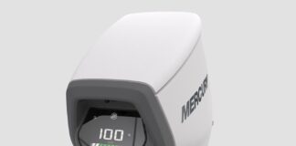 LOS FUERA DE BORDA ELÉCTRICOS AVATOR DE MERCURY ENTRAN EN PRODUCCIÓN