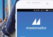 (VIDEO) MASTERSAILOR – LA NUEVA APP QUE REVOLUCIONA LA NAVEGACIÓN EN ARGENTINA