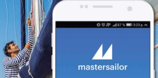 (VIDEO) MASTERSAILOR – LA NUEVA APP QUE REVOLUCIONA LA NAVEGACIÓN EN ARGENTINA