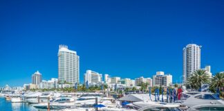 A DOS SEMANAS DEL ESPERADO SALON NÁUTICO DE MIAMI