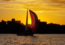 TIGRE – IGUAZÚ, LA GRAN TRAVESÍA NÁUTICA DE “NAVEGANDO CON AMIGOS”