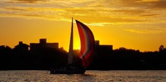 TIGRE – IGUAZÚ, LA GRAN TRAVESÍA NÁUTICA DE “NAVEGANDO CON AMIGOS”