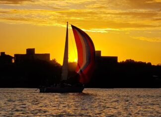 TIGRE – IGUAZÚ, LA GRAN TRAVESÍA NÁUTICA DE “NAVEGANDO CON AMIGOS”