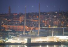 ITALIA CONFISCA EL YATE A VELA MÁS GRANDE DEL MUNDO DEL MAGNATE RUSO ANDREY MELNICHENKO