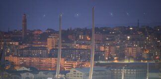 ITALIA CONFISCA EL YATE A VELA MÁS GRANDE DEL MUNDO DEL MAGNATE RUSO ANDREY MELNICHENKO