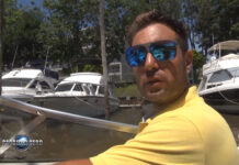 SEGUROS NÁUTICOS, INCENDIOS EN EL RÍO: TODO LO QUE TENES QUE SABER