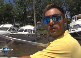 SEGUROS NÁUTICOS, INCENDIOS EN EL RÍO: TODO LO QUE TENES QUE SABER