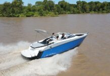 PRESENTACIÓN – LANCHA KLASE A 235