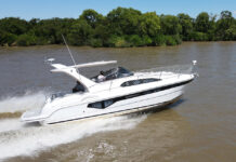 HOY EN ESLORAS PRESENTAMOS EL NUEVO CUSTON COMPAC HARD TOP