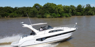 HOY EN ESLORAS PRESENTAMOS EL NUEVO CUSTON COMPAC HARD TOP