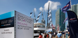 BALANCE POSITIVO DEL DISCOVER BOATING MIAMII INTERNACIONAL BOAT SHOW 2022