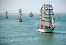 VELAS LATINOAMÉRICA 2022, DEL 9 AL 15 DE MARZO EN MAR DEL PLATA