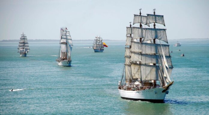 MÉXICO – DEL 23 AL 28 DE JUNIO EN VERACRUZ EL FESTIVAL DE VELAS LATINOAMÉRICA 2022