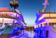 CON LA RESPIRACIÓN CONTENIDA, EUROPA ESPERA EL DESEMBARCO DE LOS ARANCELES ESTADOUNIDENSES