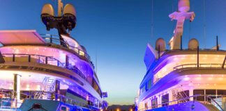 CON LA RESPIRACIÓN CONTENIDA, EUROPA ESPERA EL DESEMBARCO DE LOS ARANCELES ESTADOUNIDENSES