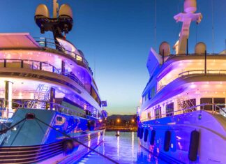 CON LA RESPIRACIÓN CONTENIDA, EUROPA ESPERA EL DESEMBARCO DE LOS ARANCELES ESTADOUNIDENSES