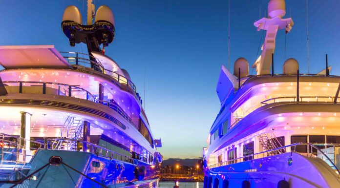 CON LA RESPIRACIÓN CONTENIDA, EUROPA ESPERA EL DESEMBARCO DE LOS ARANCELES ESTADOUNIDENSES