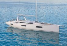 PRESENTACIÓN – OCEANIS YACHT 60, EL NUEVO BUQUE INSIGNIA DE BENETEAU