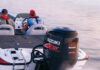 SUZUKI MARINE Y FUEL 1 IMPULSAN EL USO DE COMBUSTIBLE MARINO SIN ETANOL EN EE.UU.