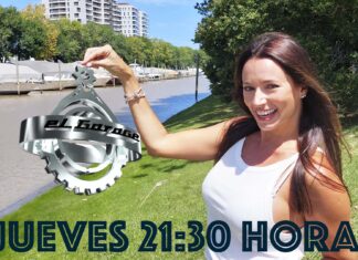 HOY EN PARALELO CERO PRESENTAMOS UNA NUEVA LANCHA Y NAVEGAMOS EN UN HISTÓRICO VELERO DE MADERA