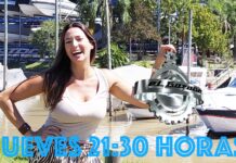 TV – HOY EN PARALELO CERO, EL CLÁSICO DE LA NÁUTICA ARGENTINA