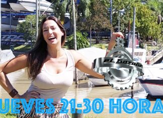 TV – HOY EN PARALELO CERO, EL CLÁSICO DE LA NÁUTICA ARGENTINA