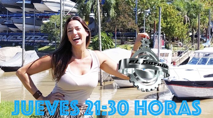 TV – HOY EN PARALELO CERO, EL CLÁSICO DE LA NÁUTICA ARGENTINA