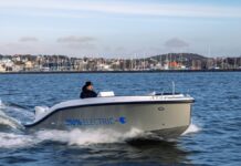 LANZAMIENTO – BELLA ZERO 6.1, LA LANCHA 100% ELÉCTRICA