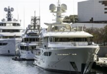 ICOMIA NOMBRA NUEVO MIEMBRO SUSTENTADOR