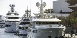 ICOMIA NOMBRA NUEVO MIEMBRO SUSTENTADOR