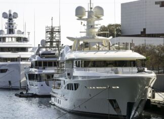 ICOMIA NOMBRA NUEVO MIEMBRO SUSTENTADOR