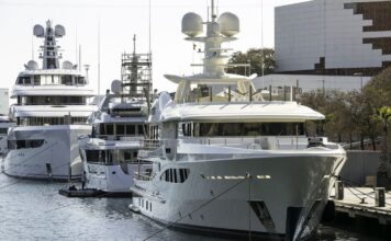 ICOMIA NOMBRA NUEVO MIEMBRO SUSTENTADOR