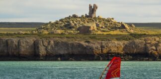 GUÍA DE INTRÉPIDOS NAVEGANTES