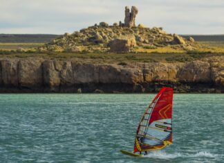 GUÍA DE INTRÉPIDOS NAVEGANTES