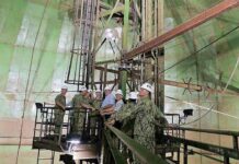 LA MARINA DE LOS EEUU CERRARÁ LOS TANQUES DE COMBUSTIBLE BÚNKER SUBTERRÁNEOS MÁS GRANDES DEL MUNDO