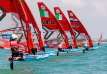 ANTONIO MEDINA, ORO EN EL INTERNATIONAL iQ FOIL GAMES CÁDIZ