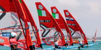 ANTONIO MEDINA, ORO EN EL INTERNATIONAL iQ FOIL GAMES CÁDIZ