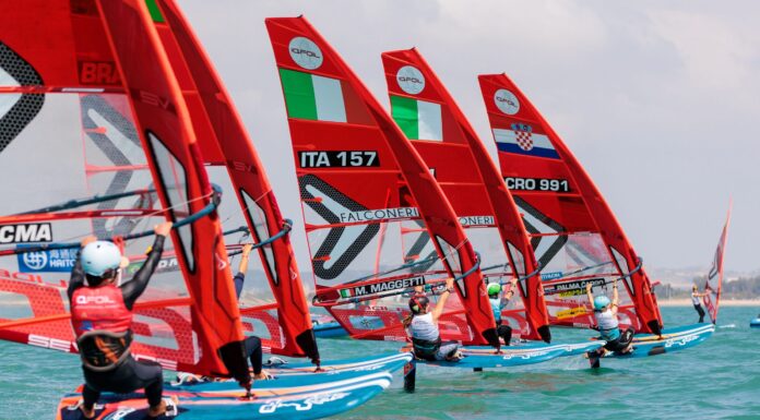 ANTONIO MEDINA, ORO EN EL INTERNATIONAL iQ FOIL GAMES CÁDIZ