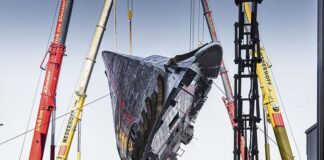 CONVIRTIENDO AL GRAN PESCADOR