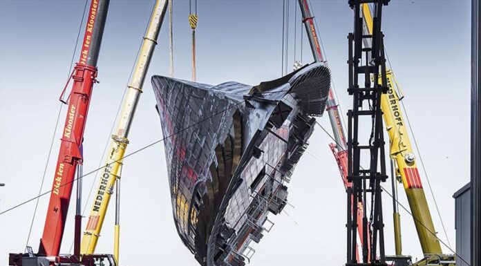 CONVIRTIENDO AL GRAN PESCADOR