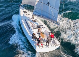 EL MAR DE MAR, UN INCONVENIENTE SUPERABLE