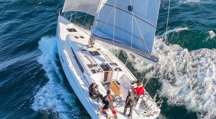 EL MAR DE MAR, UN INCONVENIENTE SUPERABLE