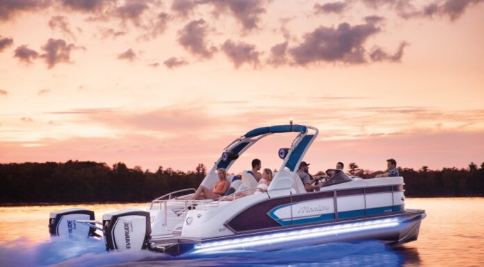 BRP AMPLÍA LA CAPACIDAD DE FABRICACIÓN DE MANITOU